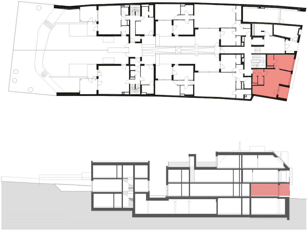 Lageplan 01