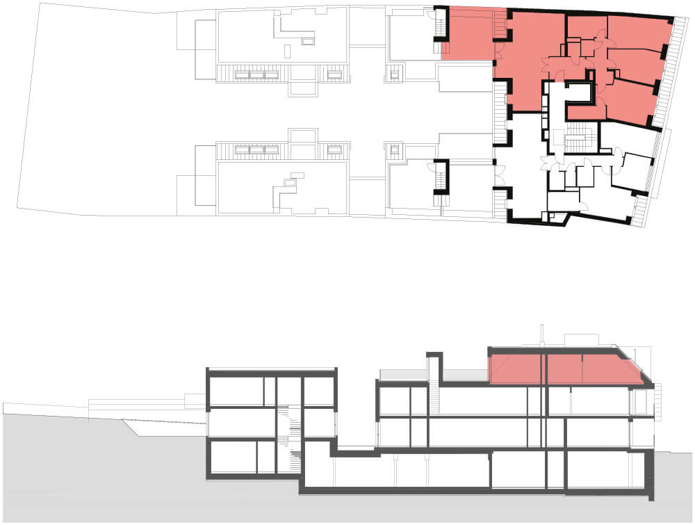 Lageplan 10
