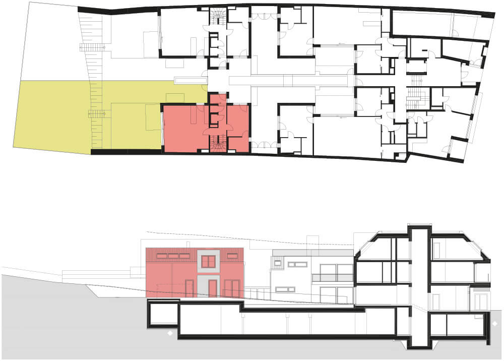 Lageplan 11