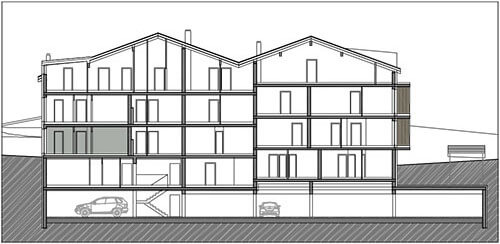 Total area unit 1